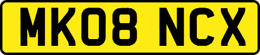 MK08NCX