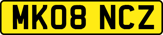 MK08NCZ