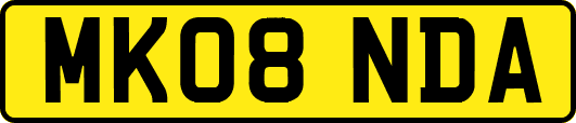 MK08NDA