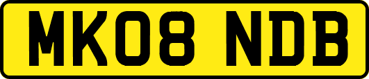 MK08NDB