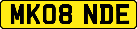 MK08NDE