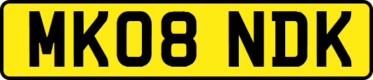 MK08NDK
