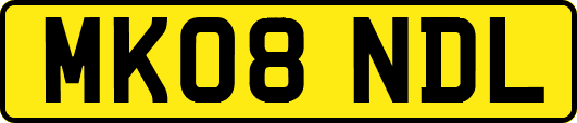 MK08NDL