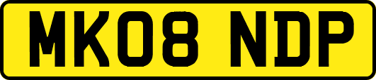MK08NDP