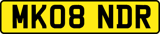 MK08NDR