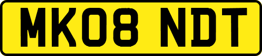 MK08NDT