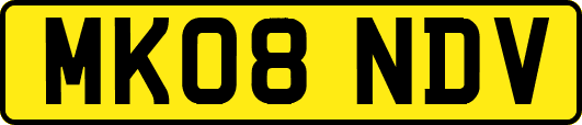 MK08NDV