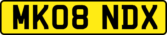 MK08NDX
