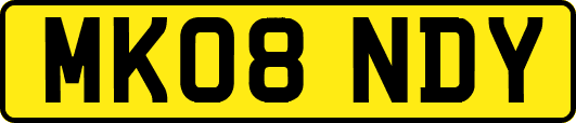MK08NDY