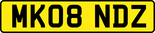 MK08NDZ