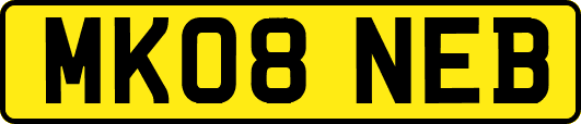 MK08NEB