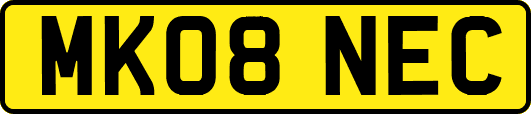 MK08NEC