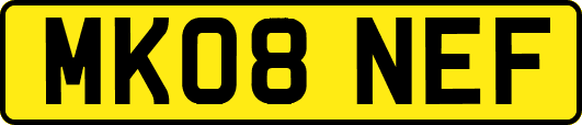 MK08NEF