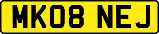 MK08NEJ
