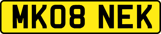 MK08NEK