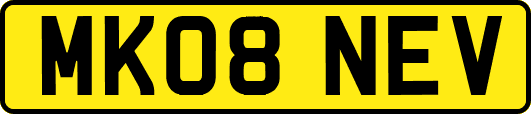 MK08NEV