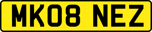 MK08NEZ