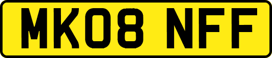 MK08NFF