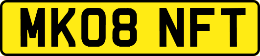 MK08NFT