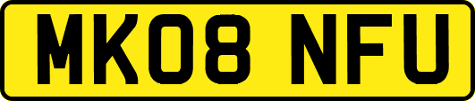 MK08NFU