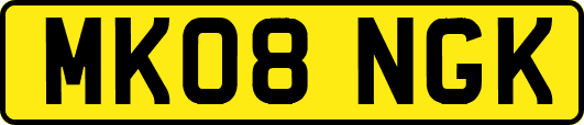 MK08NGK