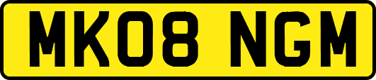 MK08NGM