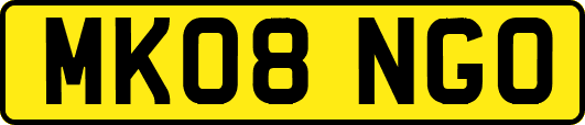 MK08NGO