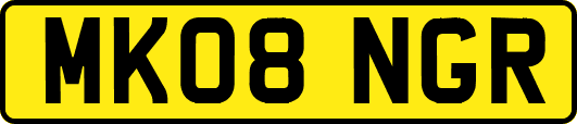 MK08NGR