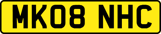 MK08NHC