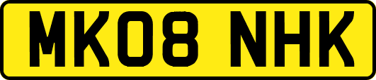 MK08NHK