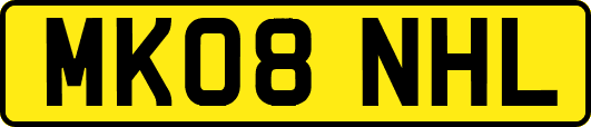 MK08NHL