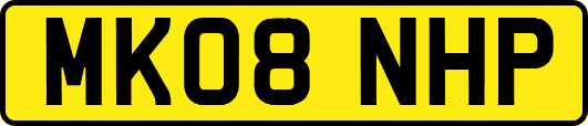 MK08NHP