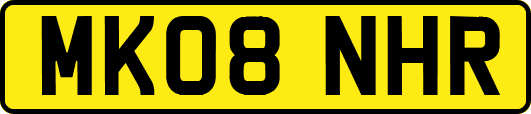MK08NHR