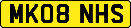 MK08NHS