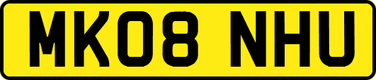 MK08NHU