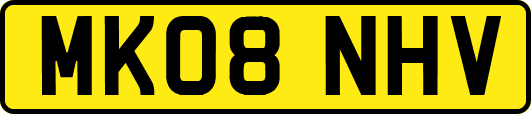 MK08NHV