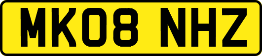 MK08NHZ