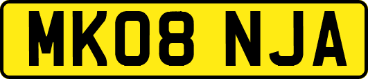 MK08NJA