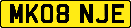 MK08NJE