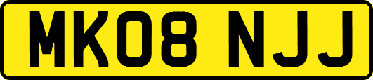 MK08NJJ