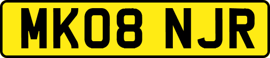 MK08NJR