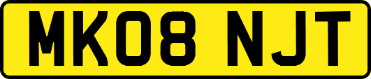 MK08NJT