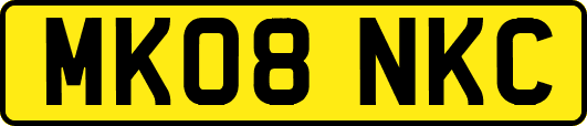 MK08NKC