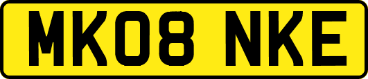 MK08NKE