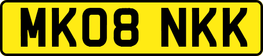 MK08NKK