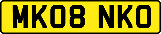 MK08NKO