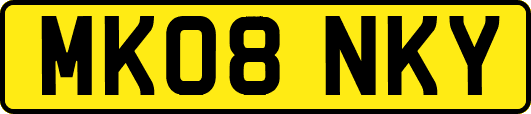 MK08NKY