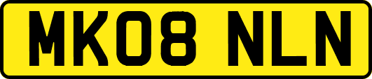 MK08NLN