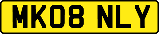 MK08NLY