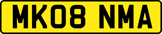 MK08NMA
